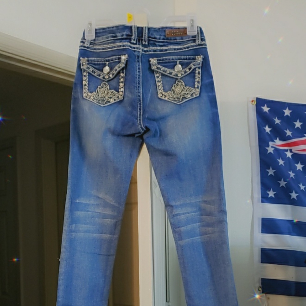 Jeans - Picture 7 of 7